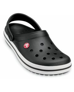 CROCS CROCBAND 11016 BLACK
