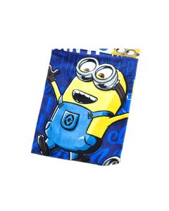 MINIONS BRISAČA ZA PLAŽO
