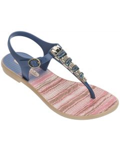 IPANEMA otroški sandali GRENDHA JEWEL LL SANDAL KIDS