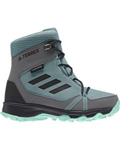 ADIDAS otroška zimska obutev TERREX SNOW CP CW K GREEN