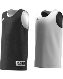 ADIDAS otroški majica Y Rev Crzy Ex J BLACK/WHITE