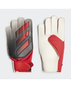 ADIDAS golmanske rokavice X Lite ACTRED/OWHITE/BLACK
