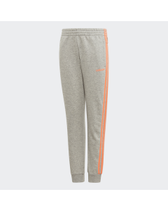 ADIDAS otroške hlače YG E 3S PANT  MGREYH/SIGCOR