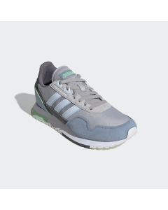 ADIDAS ženska obutev 8K 2020  GRETWO/SKYTIN/TACBLU