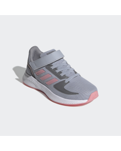 ADIDAS otroška obutev RUNFALCON 2.0 C HALSIL/SUPPOP/GRETHR