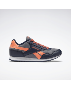 REEBOK otroška obutev ROYAL CLJOG  VECNAV/ORNFLR/CDGRY5