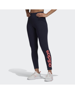 ADIDAS ženske legice W E LIN TIGHT LEGINK/SIGPNK