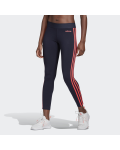 ADIDAS ženske legice W E 3S TIGHT  LEGINK/SIGPNK