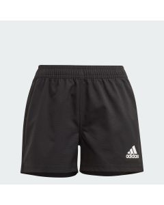 ADIDAS otroške kratke hlače 3 Stripe Sho Y  BLACK/WHITE