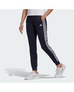 ADIDAS ženske hlače W 3S FT C PT LEGINK/WHITE