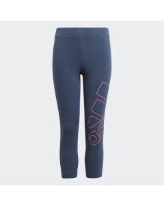 ADIDAS otroške legice G LOGO 78 LEG CRENAV/HAZROS