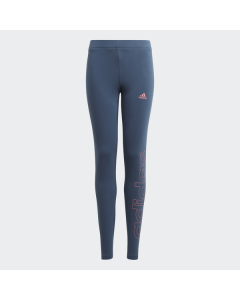 ADIDAS otroške legice G LIN LEG CRENAV/HAZROS