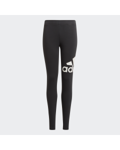 ADIDAS otoške legice G BL LEG    BLACK/WHITE