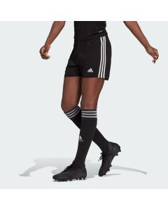 ADIDAS ženske kratke hlače SQUAD 21 SHO W  BLACK/WHITE
