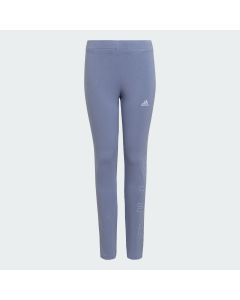 ADIDAS otroške legice G LIN LEG   ORBVIO/VIOTON