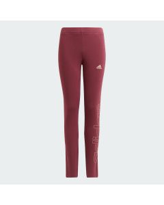 ADIDAS otroške legice G LIN LEG   VICCRI/HALBLU