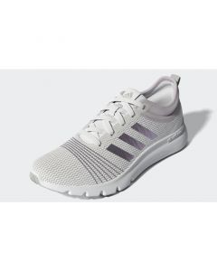 ADIDAS ženska obutev FLUIDUP FTWWHT/MAPUME/ALMPNK