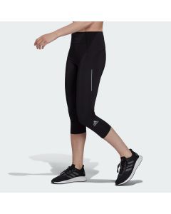 ADIDAS ženske hlače OTR 3/4 TGT  BLACK