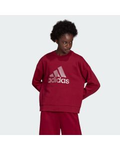 ADIDAS ženski pulover W UFORU SWT LEGBUR