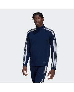 ADIDAS moška jopa SQ21 TR TOP NAVBLU/WHITE