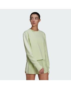 ADIDAS ženski pulover W TC SWT ALMLIM