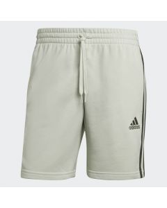 ADIDAS moške kratke hlače M 3S FT SHO LINGRN/GREOXI