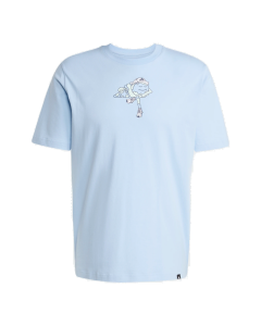 ADIDAS MAJICA M C EARTH TEE
