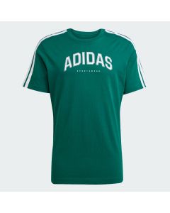 ADIDAS MAJICA M C COLLEG TEE