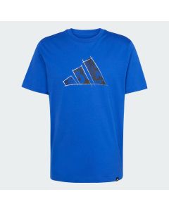 ADIDAS MAJICA M PHOTO LOGO T