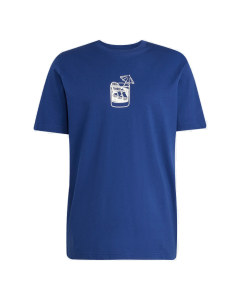 ADIDAS MAJICA M L DRINK TEE