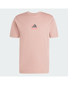 ADIDAS MAJICA M L PIZZA TEE