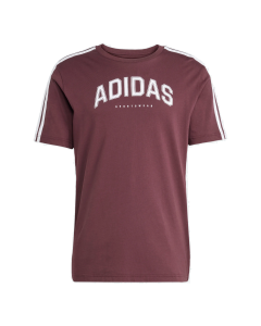 ADIDAS MAJICA M C COLLEG TEE