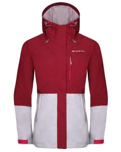 ALPINE PRO ženska jakna JUSTICA 4 PINK