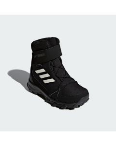 ADIDAS otroška zimska obutev TEREX SNOW CP CW K CBLACK
