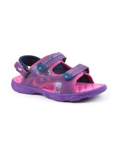 JOMA otroški sandali S.OCEAN JR 719 PURPLE