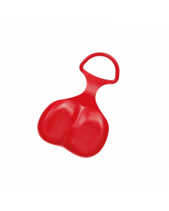 LHOTSE lopata za sankanje SLEDGE RED
