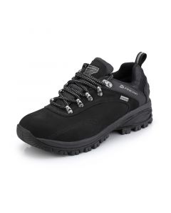 ALPINE PRO moški pohodni čevlji SPIDER 3 BLACK